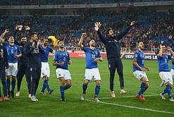 Poland vs Italy: 5 Talking Points, UEFA Nations League