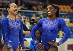 Heavy mettle: Young US team eyes gold at world championships