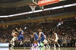 NBA 2018-19 Predictions: Crystal Ball for 24th October