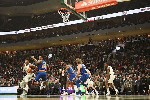NBA 2018-19 Predictions: Crystal Ball for 24th October