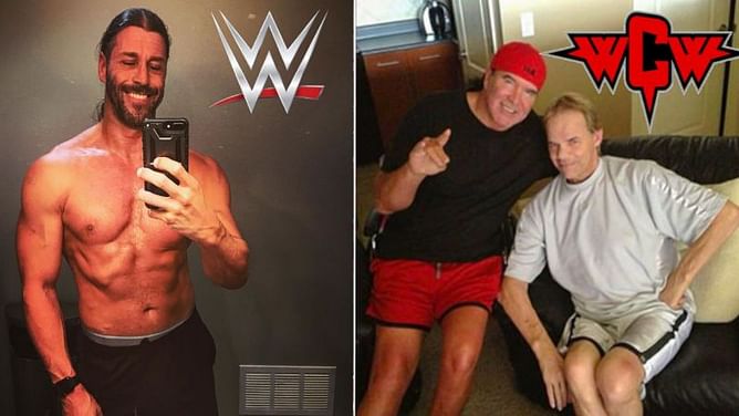 3 Former WWE Wrestlers Who Look Way Different Now And 2 From WCW