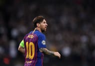 Tottenham Hotspur v FC Barcelona - UEFA Champions League Group B