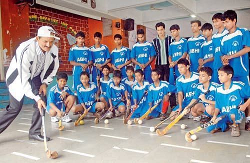 According to Negi, youth development programs should be given paramount importance in a bid to prepare a strong core group for the future. Image courtesy: mid-day.com