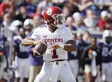 AP All-America Watch: Sooner Heisman hopeful, FSU sackmaster