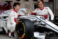 F1 Grand Prix of Japan - Previews