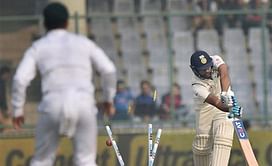 5 Indian ODI specialists who failed miserably in Tests