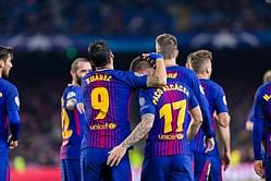Paco Alcacer: The next number 9 of Barcelona
