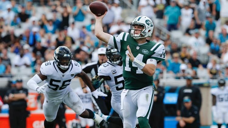 Image result for sam darnold