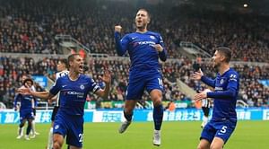 Three reasons why Eden Hazard will be perfect for Real Madrid