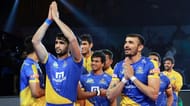 Tamil Thalaivas thank the home crowd for supporting them despite their dismal performance