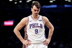 NBA 2018-19 season: The top 10 power forwards today