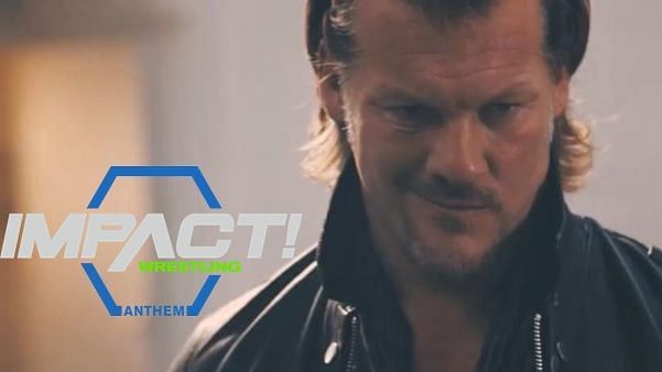 Is Chris Jericho actually headed to Impact?