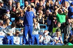 3 Mistakes by Sarri that cost Chelsea against Manchester United