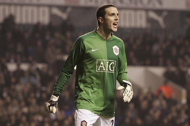 When O&#039;Shea donned the gloves...