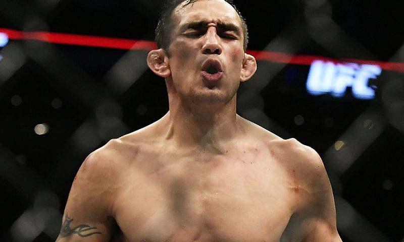 Tony Ferguson