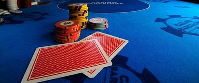 Preflop Meaning | What does Preflop mean in Poker?