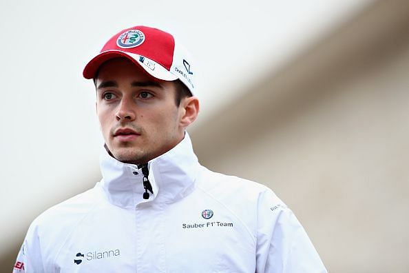 Charles Leclerc