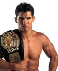 Frank Shamrock