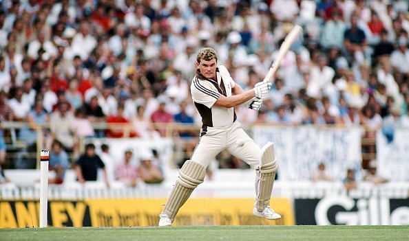 Martin Crowe