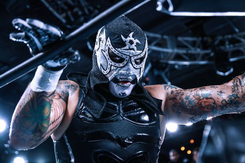 Pentagon Jr.