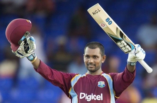 Denesh Ramdin