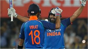 भारत vs वेस्टइंडीज 2018: दूसरे वनडे के लिए भारत और वेस्टइंडीज की संभावित एकादश