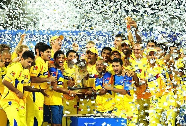 5 players Chennai Super Kings should get in the IPL trade