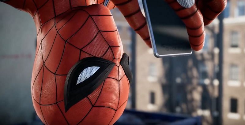 Spiderman 2 will probably be ready by the time the PS5 launches