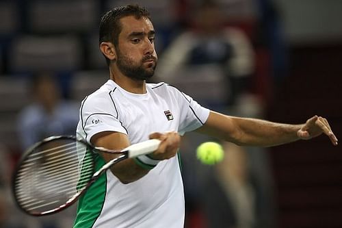 Marin Cilic