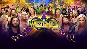साल 2018 में हुई 5 बड़ी घटनाएं जो अगर नहीं होती तो WWE में क्या होता?