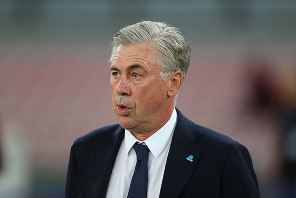 Carlo Ancelotti is one of the few managers to win the Champions League with more than one club