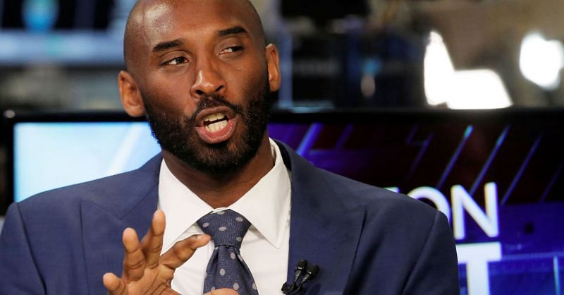 Chris Sacca was stunned by Kobe&#039;s work ethic