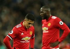 Man United fans rip into Sanchez and Lukaku following 0-0 draw with Valencia in Champions League