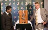 Warne-Muralidharan Trophy