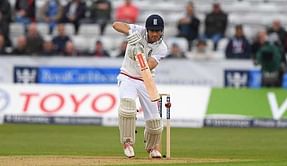 Test Cricket's worst-performing XI so far this year