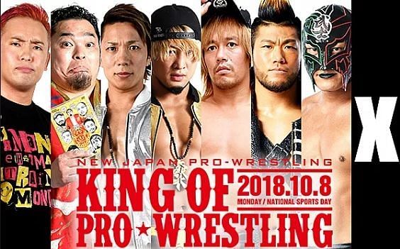 Will LIJ be able to topple Chaos with their new member?