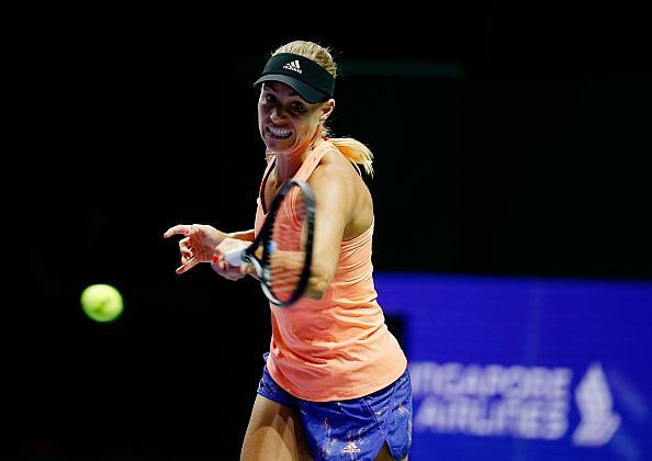 Angelique Kerber