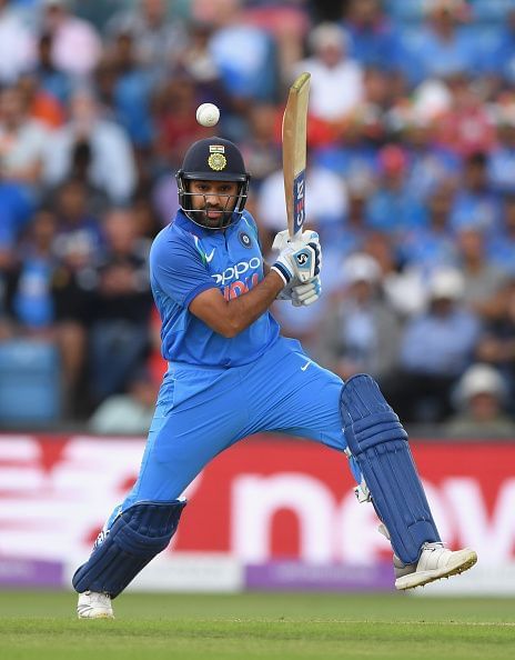 3 reasons why Rohit Sharma should not be chosen as India's captain over Virat Kohli