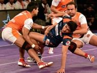 Nitin Tomar's good show with Bengal earned him a spot in the Indian team