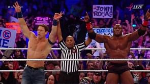 WWE News: Top WWE star finally turns heel
