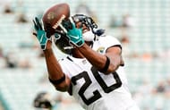 Tennessee Titans v Jacksonville Jaguars