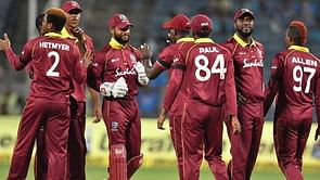 India vs West Indies, 3rd ODI: 3 reasons why India lost the match