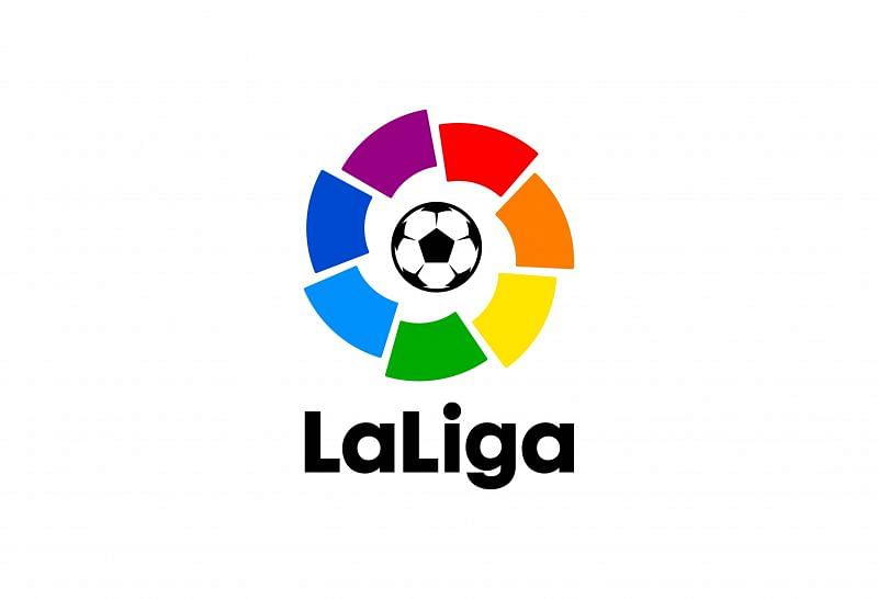Image result for laliga logo