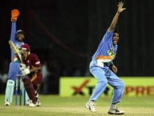 Flashback: Kumble annihilates the Windies - Hero Cup finals, 1993
