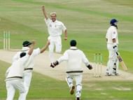 Jacques Kallis ripped apart England's batting lineup with a spell of 6/54