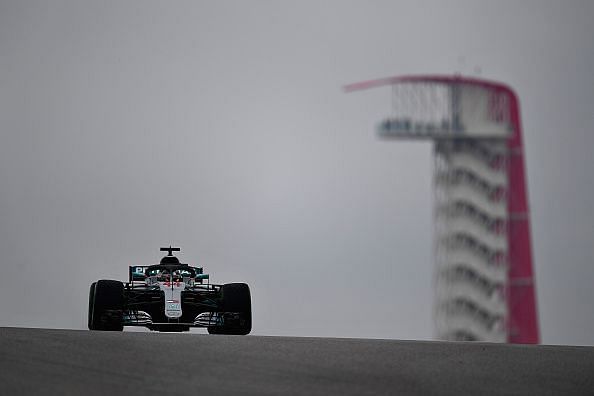 F1 US Grand Prix: 4 Qualifying Predictions