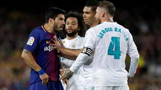 5 players who can light up El Clasico in place of Ronaldo and Messi