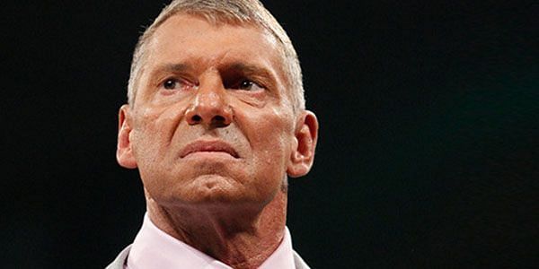 Vince McMahon - Has fought and made up with many of&Acirc;&nbsp;his stars