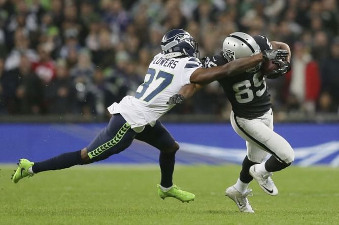 Gruden: Raiders not looking to trade Cooper