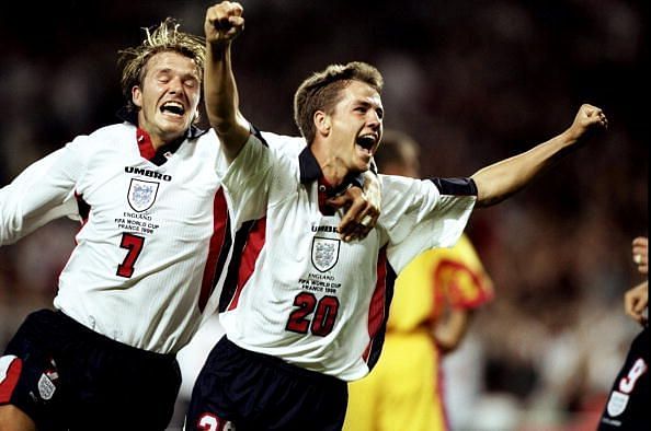 5 Footballers who would have been even better without injuries